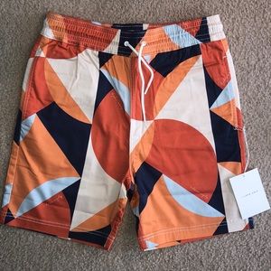 I Love Ugly Frankie Carlu Shorts